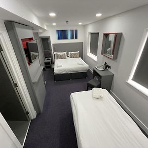 Ilford Hotel Goodmayes